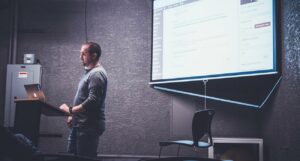 Lightning Talks Metric Meetup