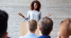 Increasing your competitive advantage by aligning your strategy with people and culture.