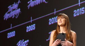 Expo conference as a influence experience
