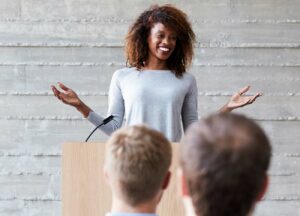 The Best Motivational Speakers