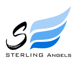 STERLING ANGELS