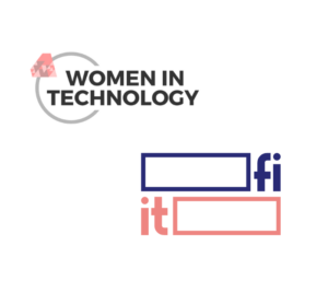 WOMEN IN TECHNOLOGY